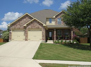 983 Oak Park, Schertz, TX 78154