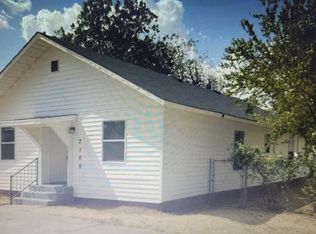 2100 Roberts Ave, Wichita Falls, TX 76301