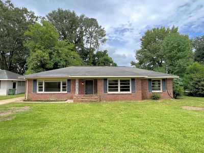 3573 Mayfair Rd, Montgomery, AL, 36109