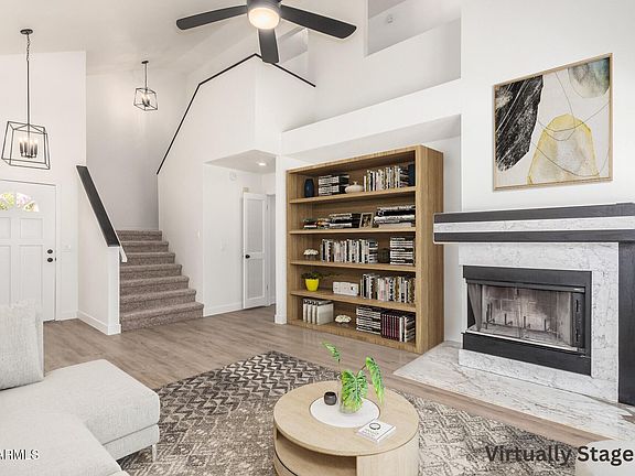 3rd image of 601 N GRANITE Street