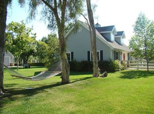 2987 Homestead Trl, Santa Ynez, CA 93460