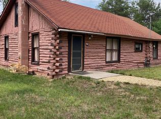 658 Shadow Land Rd, Grayling, MI 49738