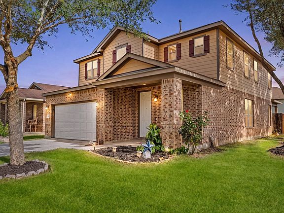 2nd image of 15623 Harris Canyon Ln