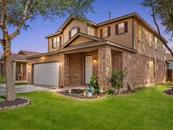 15623 Harris Canyon Ln, Cypress, TX 77429