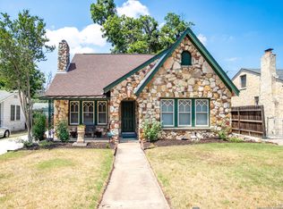 243 North Dr, San Antonio, TX 78201