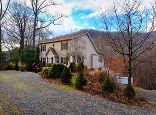 22 Shope Creek Estates Dr, Asheville, NC 28805