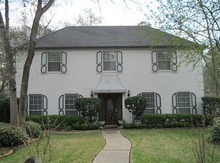 5331 Nodaway Ln, Spring, TX 77379