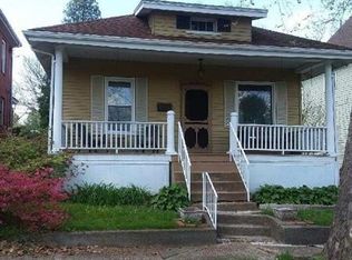 1013 Union Ave, Brackenridge, PA