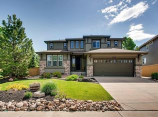 3560 Whitford Dr, Highlands Ranch, CO 80126