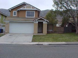 14781 Weeping Willow Ln, Fontana, CA 92337