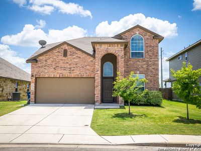 2254 Falcon Way, New Braunfels, TX, 78130