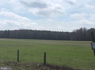 Backbone, Eden, MD 21822