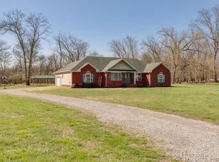 1859 Highway 99, Chapel Hill, TN 37034