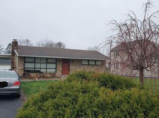 46 Carlton Ave, Carlisle, PA 17013