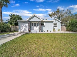3321 W Marlin Ave, Tampa, FL 33611