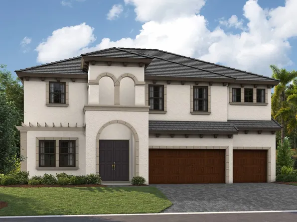 Verona Plan, Oakfield