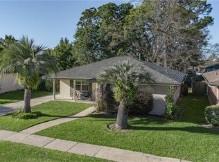 6109 Bridget St, Metairie, LA 70003