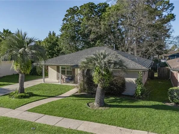 6109 Bridget St, Metairie, LA 70003