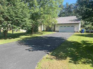 1930 Dewberry Dr, Mosinee, WI 54455