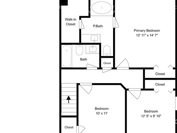 3rd image of 4429 Cobble Creek Ln