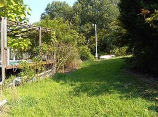 596 County Road 4351, Oak Grove, AR 72660