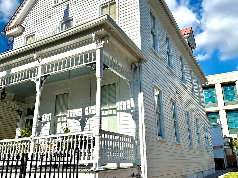 58 Pitt St #B — Photo 2