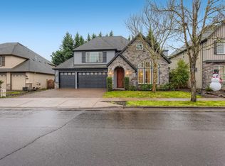 7026 SW Iron Horse St, Wilsonville, OR 97070