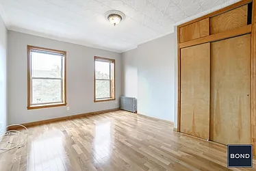 Rented by Bond New York