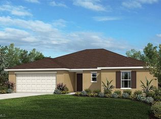 6568 Estero Bay Dr, Fort Myers, FL 33908