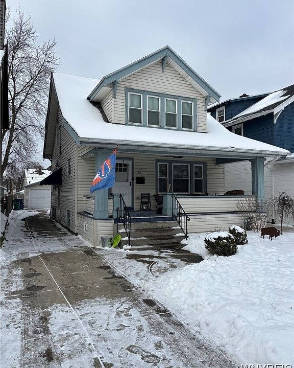 1st image of 56 Frontenac Ave