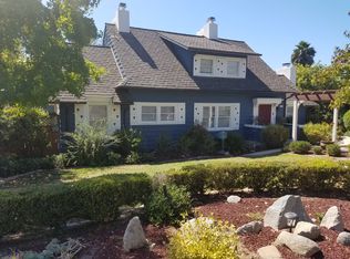 1826 Sunset Dr, Vista, CA 92081