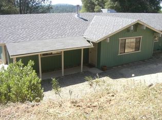 5084 Echo Hill Dr, Mariposa, CA