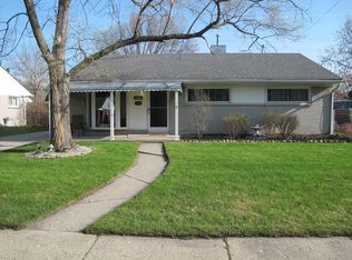 3201 Michael Ave, Warren, MI 48091