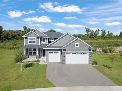 8907 Foust Ln, Rockford, MN, 55373