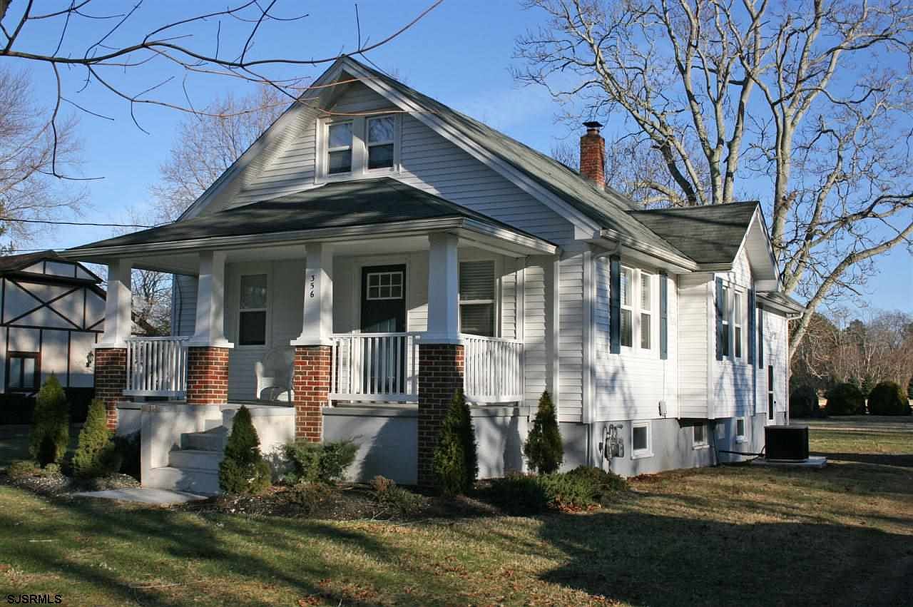356 Llewellyn Ave, Richland, NJ 08350 Zillow