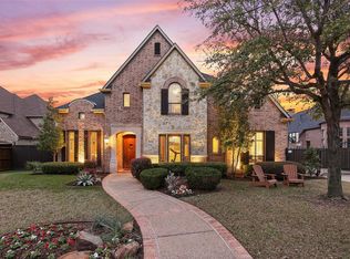 1121 Lady De Vance Ln, The Colony, TX 75056