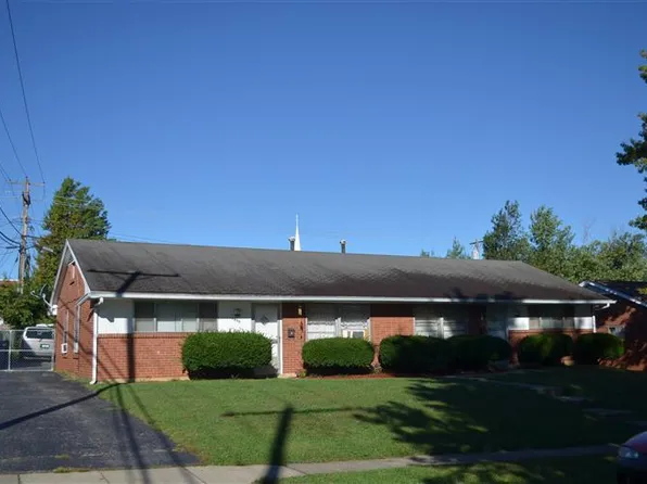 1653 Maywick View Ln, Lexington, KY 40504