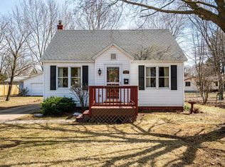 1120 Wilson St NE, Menomonie, WI 54751