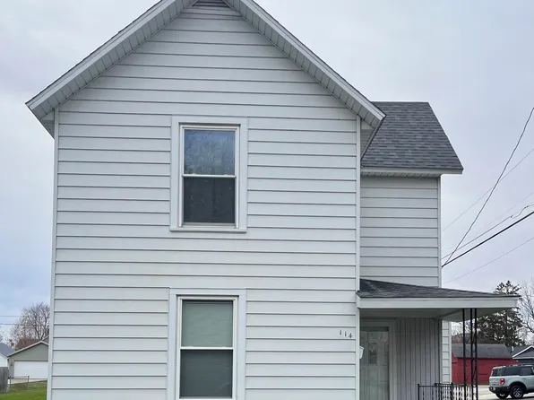 114 East St, North Baltimore, OH 45872