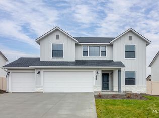 11101 W Trailheights Dr, Star, ID 83669