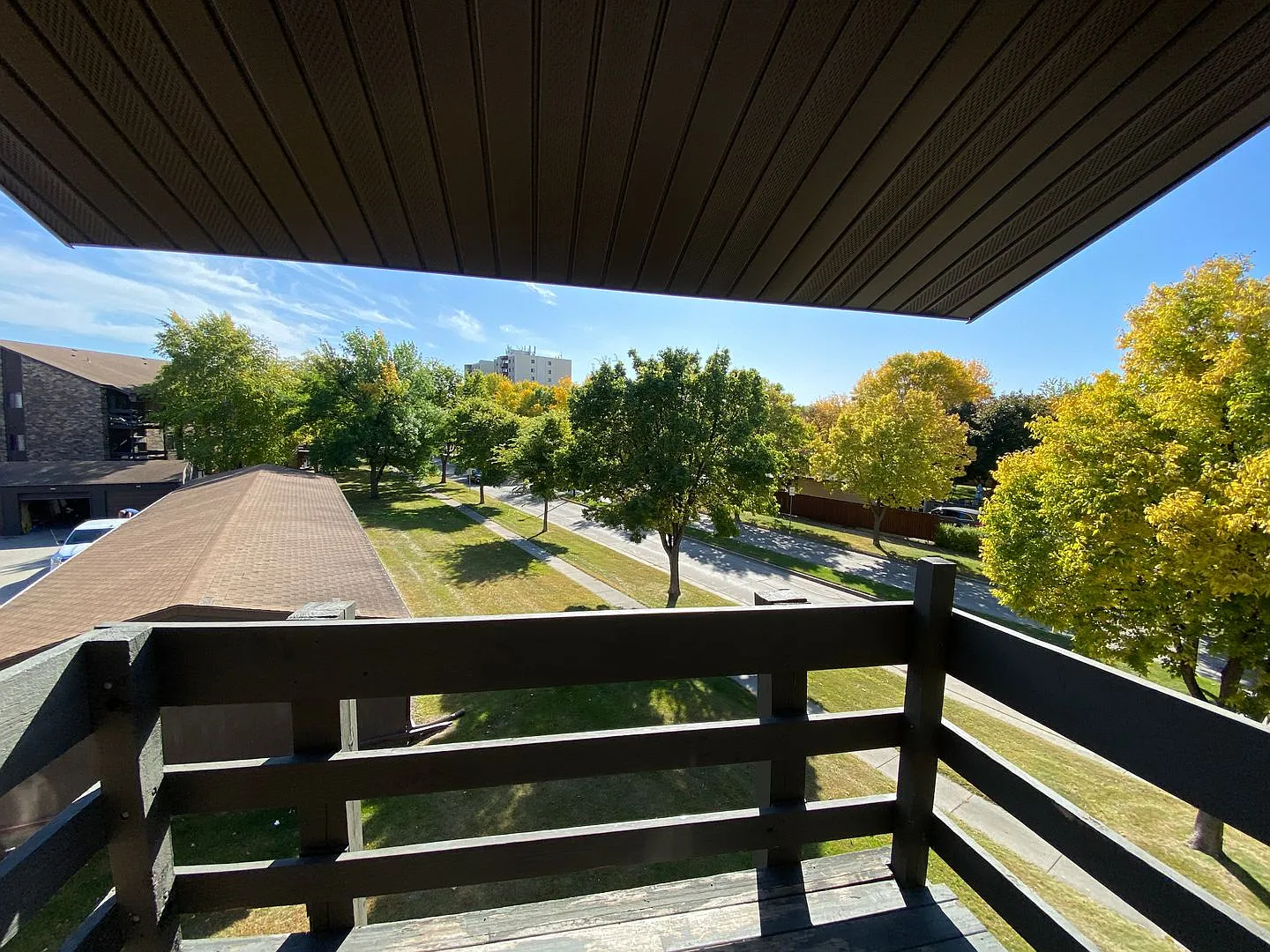 Columbia Park Village, Bldg C — Photo 3