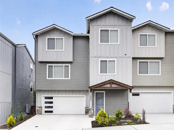 1806 25th Street, Snohomish, WA 98290