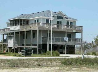 9420 Old Oregon Inlet Rd #27, Nags Head, NC 27959