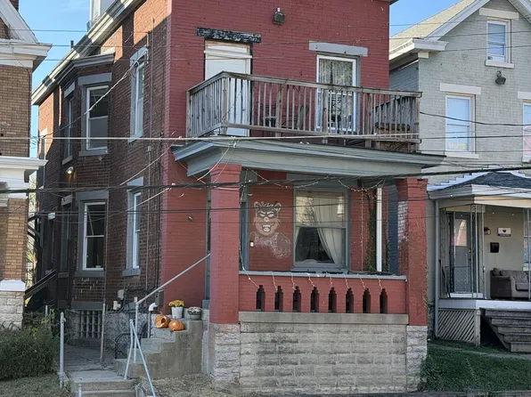 2351 Stratford Ave, Cincinnati, OH 45219