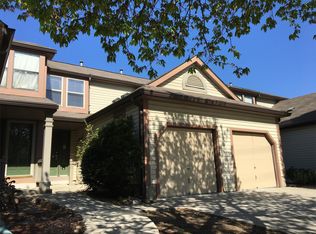 8506 Hague Rd, Indianapolis, IN 46256