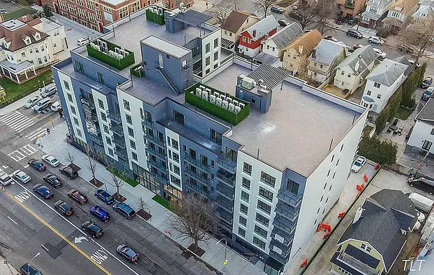 Rented by Elmekies Equities | media 29