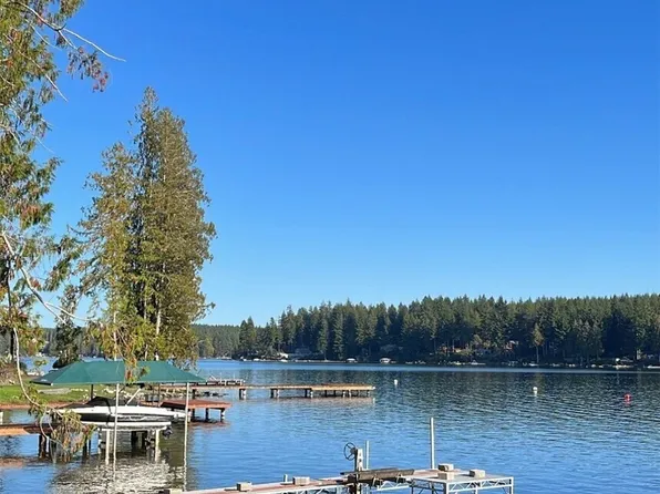 1620 E Mason Lake Drive W, Grapeview, WA 98546