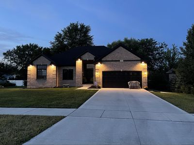 8459 Talon Ct, Newport, MI, 48166