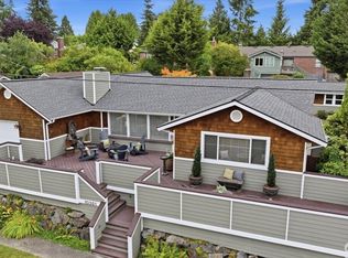 10351 11th Ave NW, Seattle, WA 98177