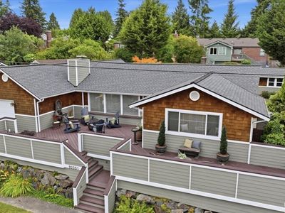 10351 11th Avenue NW, Seattle, WA, 98177
